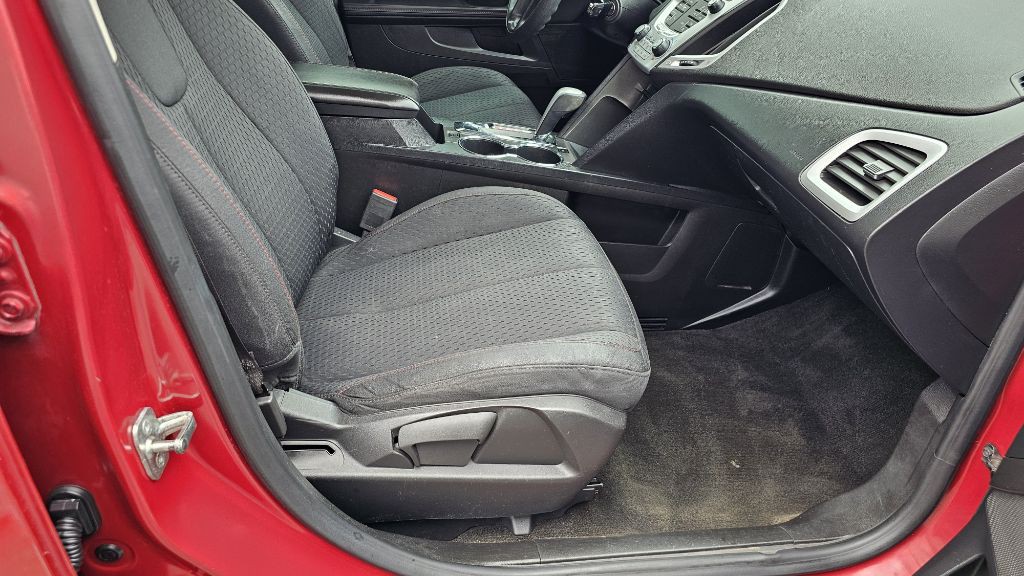 2015 GMC Terrain Image 34