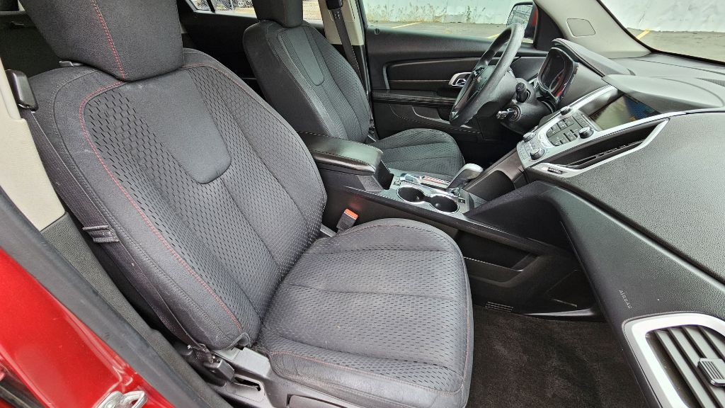 2015 GMC Terrain Image 35