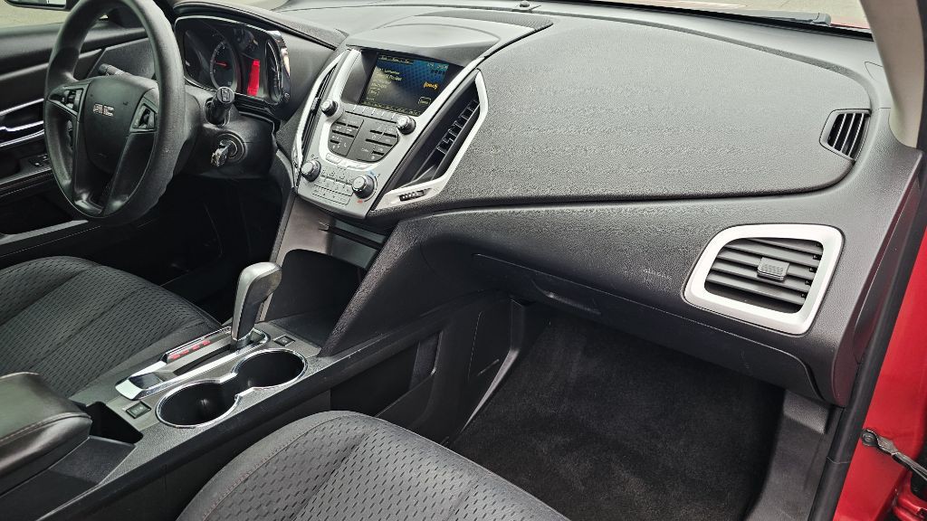 2015 GMC Terrain Image 36
