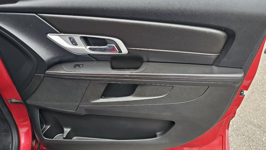 2015 GMC Terrain Image 38