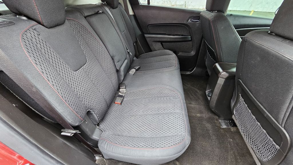 2015 GMC Terrain Image 40