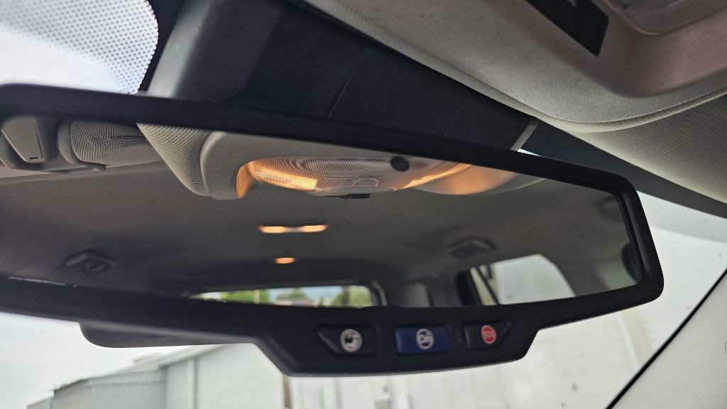 2015 GMC Terrain Image 23