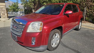 Image for 2015 GMC Terrain SLE-1 ID: 6658282