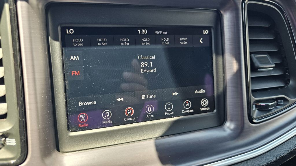 2018 Dodge Challenger Image 20