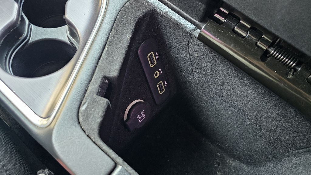 2018 Dodge Challenger Image 26