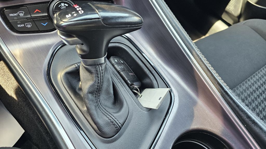 2018 Dodge Challenger Image 27