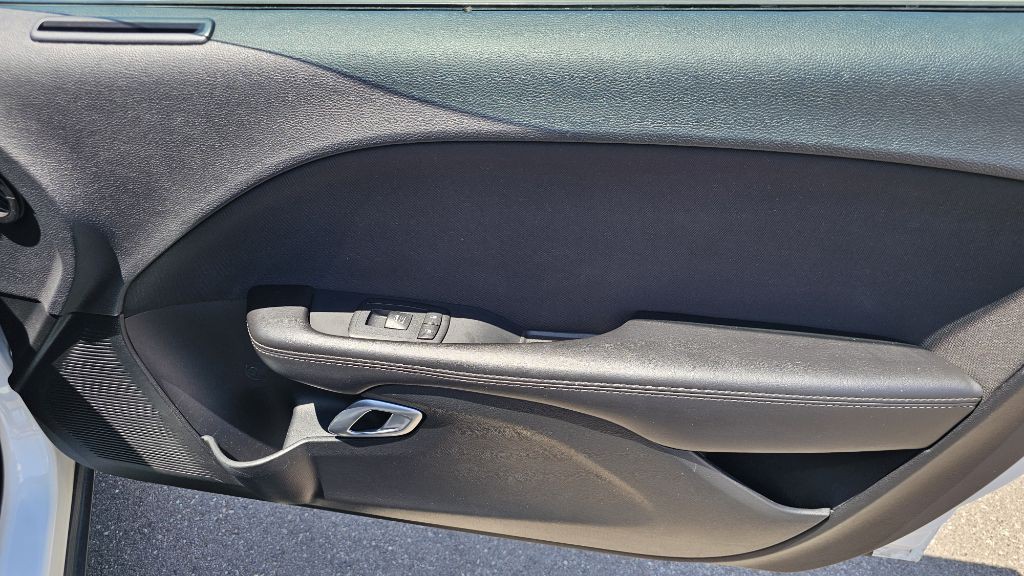 2018 Dodge Challenger Image 36