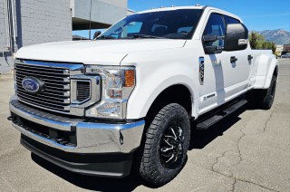 Image for 2022 Ford F-350 XLT ID: 6677708