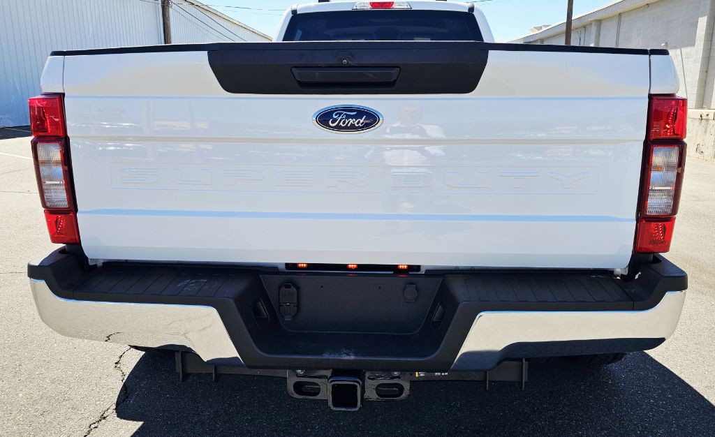 2022 Ford F-350 Image 6