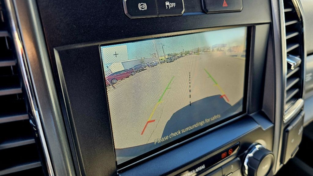2022 Ford F-350 Image 20