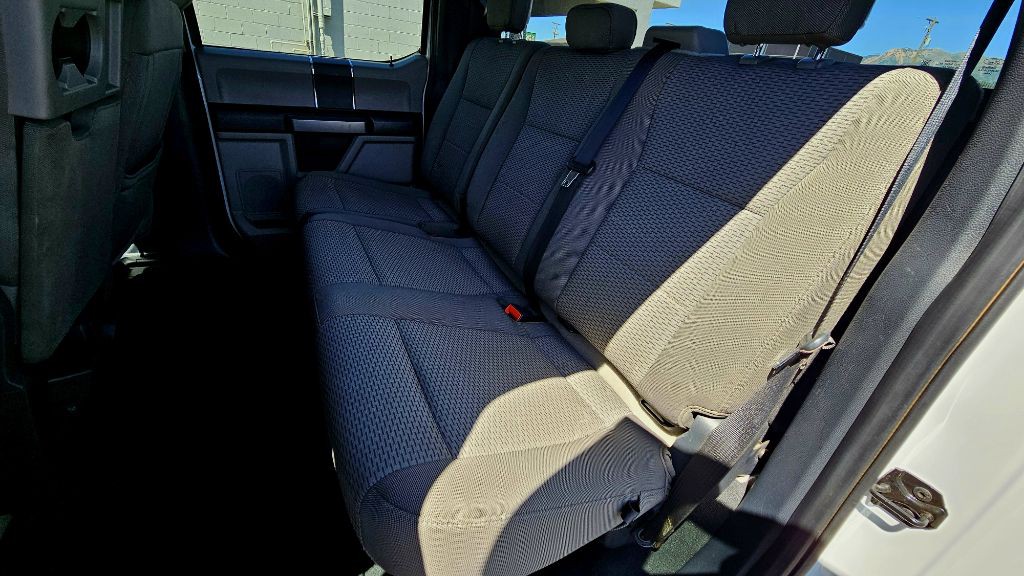 2022 Ford F-350 Image 29