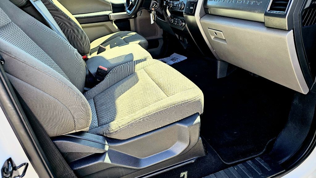 2022 Ford F-350 Image 31