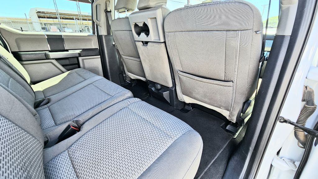 2022 Ford F-350 Image 38