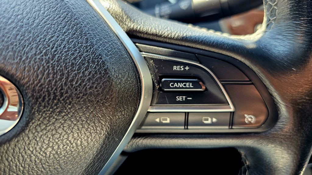 2018 INFINITI Q50 Image 21