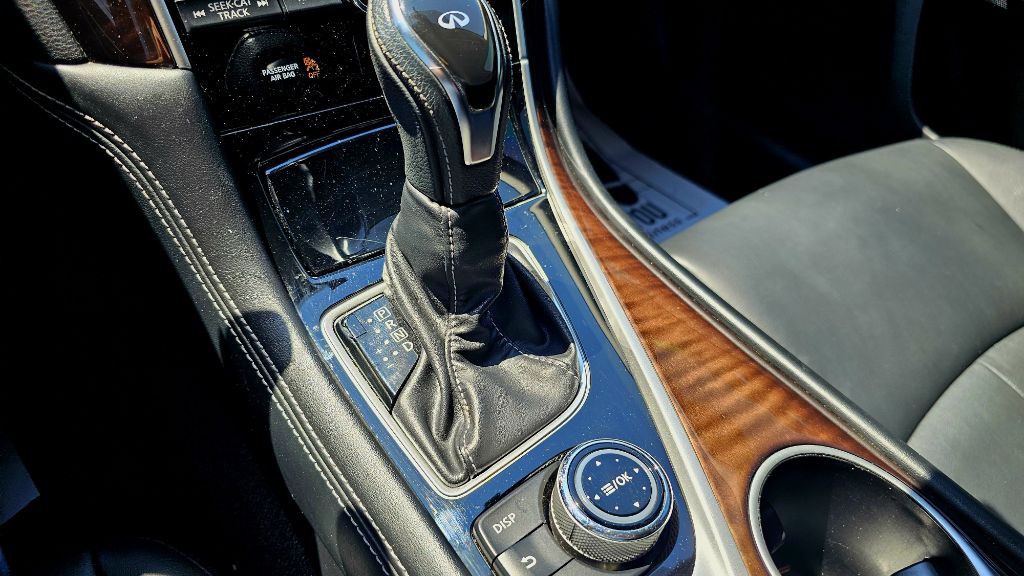 2018 INFINITI Q50 Image 25