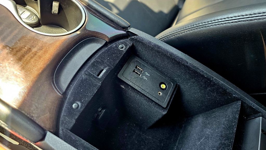 2018 INFINITI Q50 Image 28