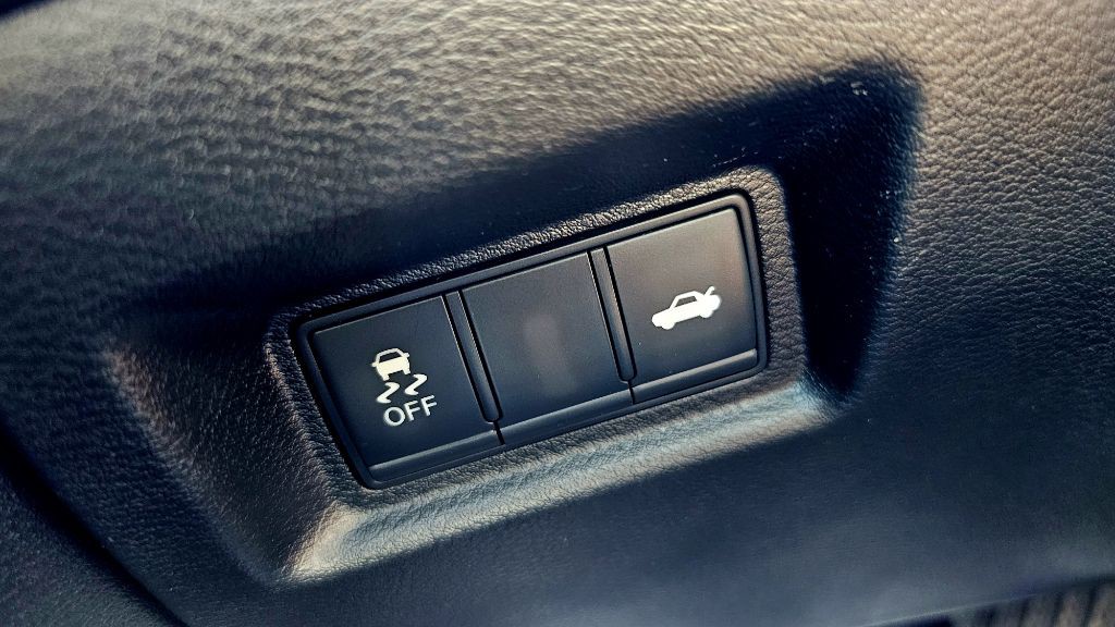 2018 INFINITI Q50 Image 29