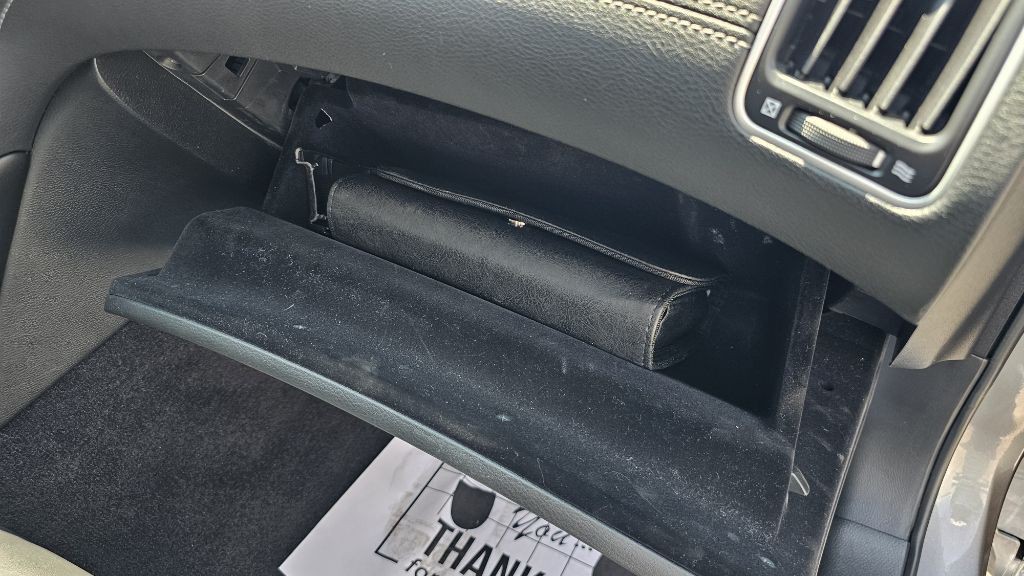 2018 INFINITI Q50 Image 41