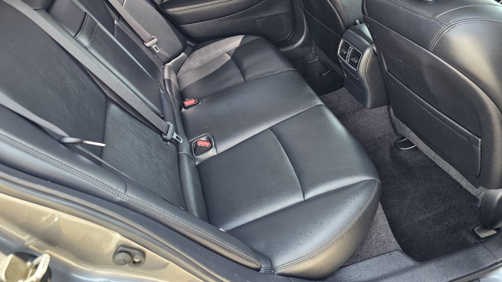 2018 INFINITI Q50 Image 43