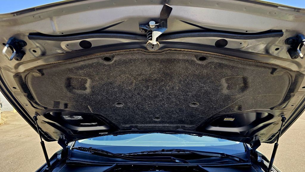 2018 INFINITI Q50 Image 14