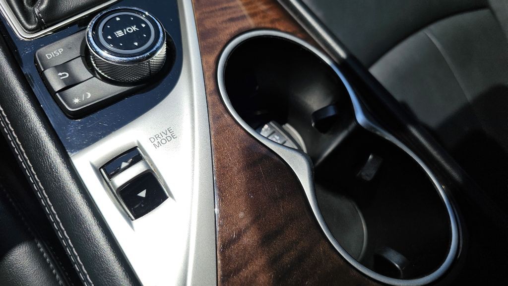 2018 INFINITI Q50 Image 27