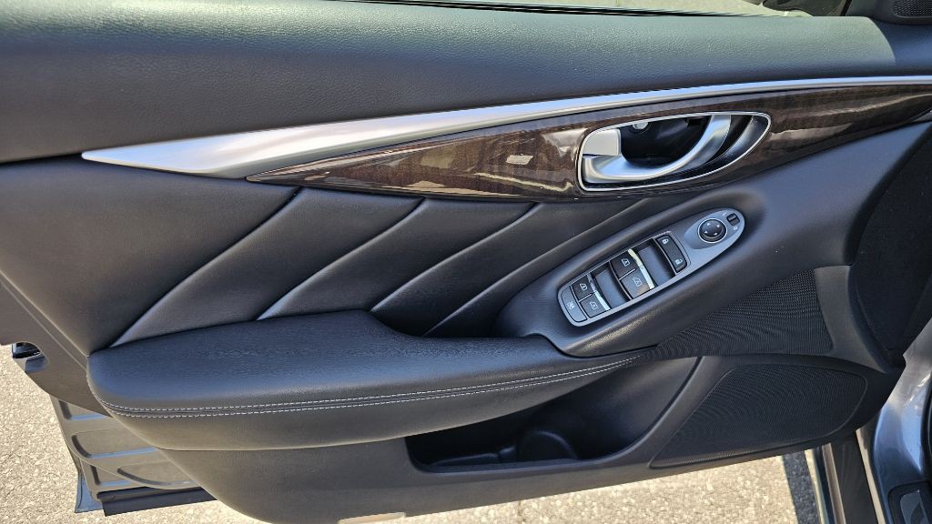 2018 INFINITI Q50 Image 33