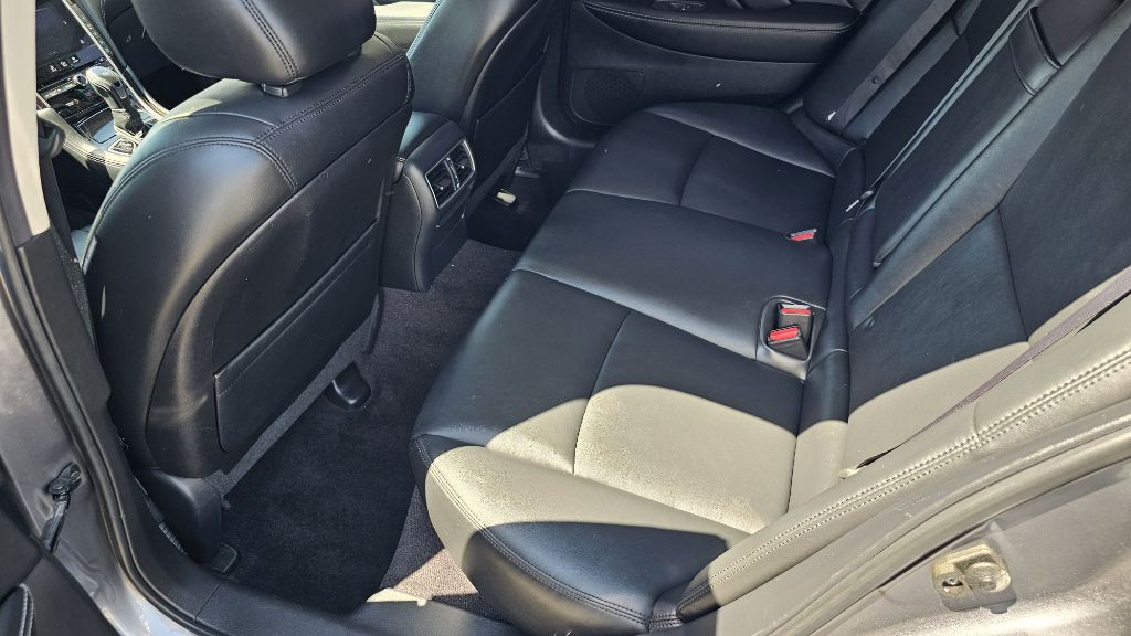 2018 INFINITI Q50 Image 34