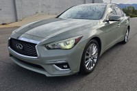 Image for 2018 INFINITI Q50 3.0T LUXE ID: 6691822