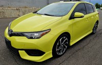 Image for 2016 Toyota Corolla BASE ID: 6707779