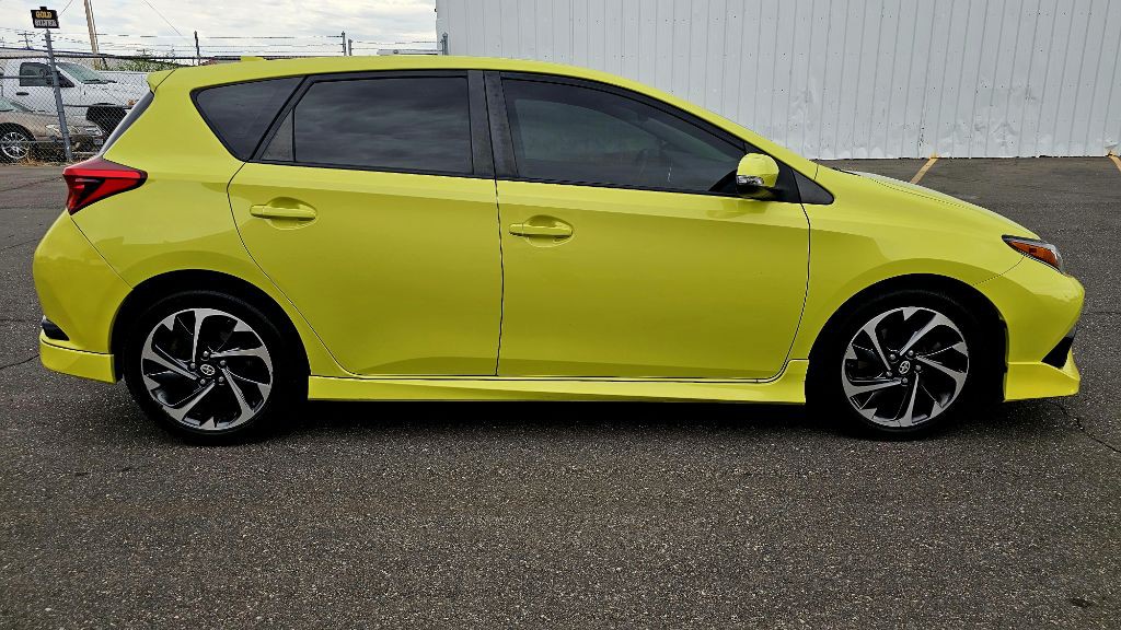 2016 Toyota Corolla Image 4