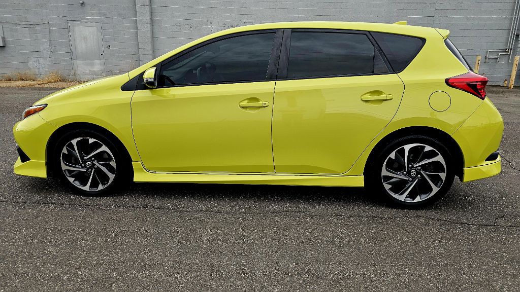 2016 Toyota Corolla Image 8