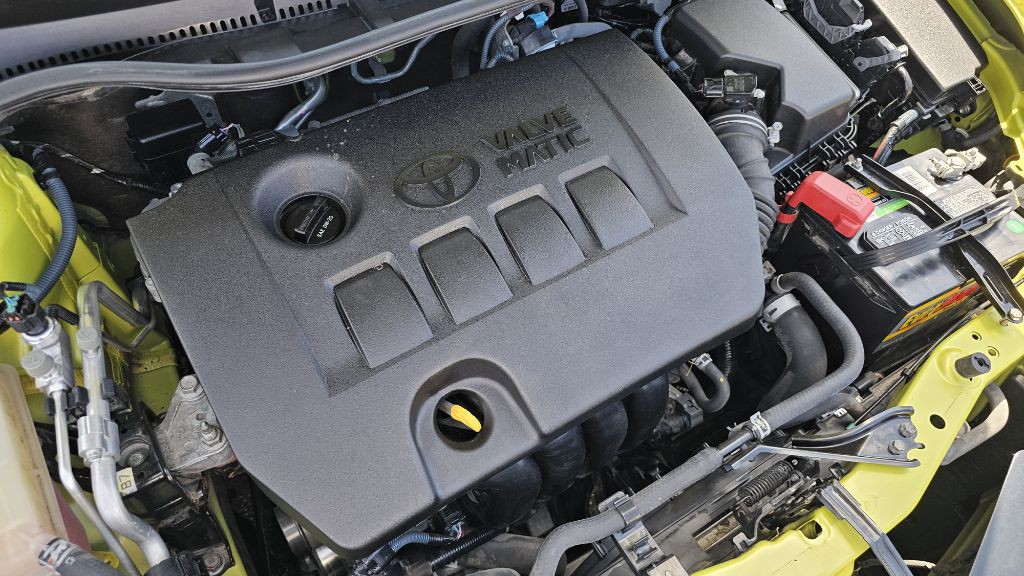 2016 Toyota Corolla Image 11