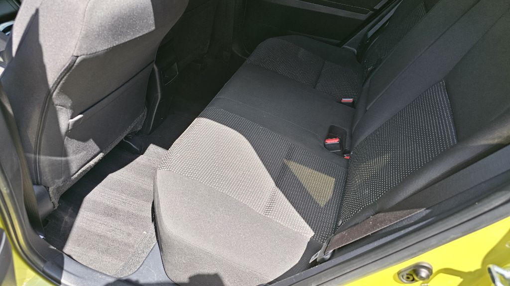 2016 Toyota Corolla Image 27