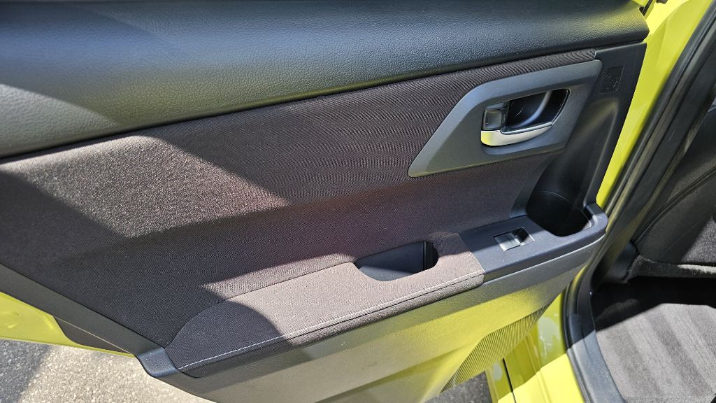 2016 Toyota Corolla Image 28