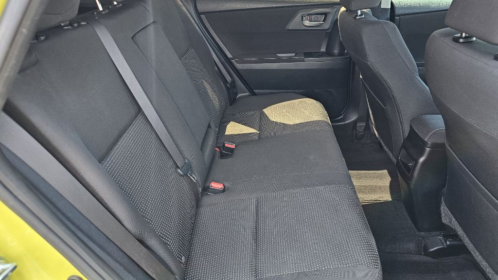 2016 Toyota Corolla Image 38