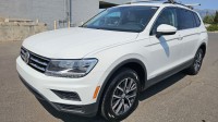 Image for 2020 Volkswagen Tiguan SE 4MOTION ID: 6709786