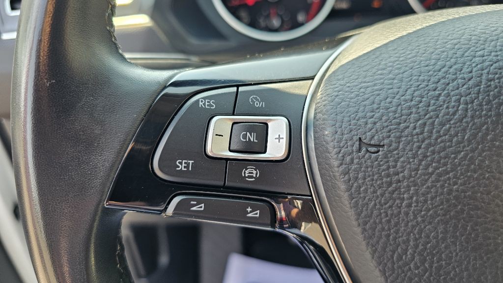 2020 Volkswagen Tiguan Image 16