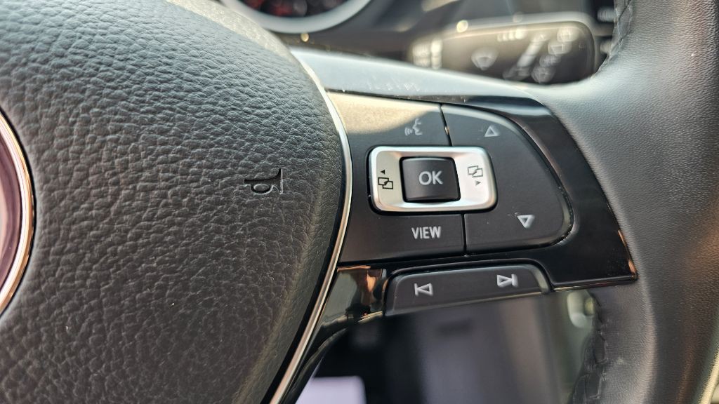 2020 Volkswagen Tiguan Image 17