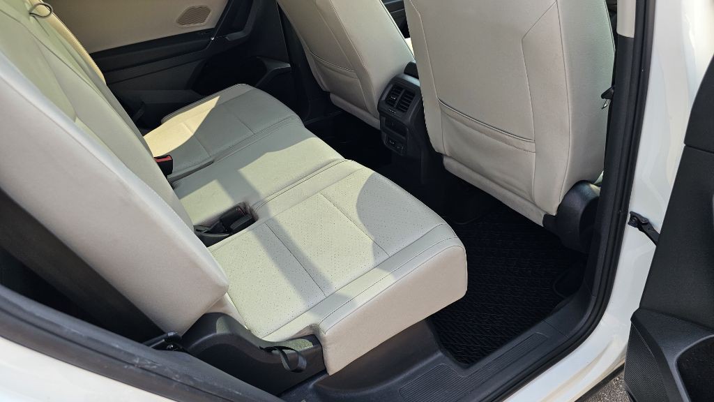 2020 Volkswagen Tiguan Image 42