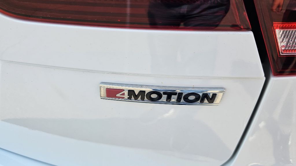 2020 Volkswagen Tiguan Image 47