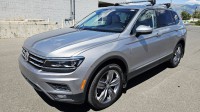 Image for 2019 Volkswagen Tiguan SEL PREMIUM 4MOTION ID: 6714843
