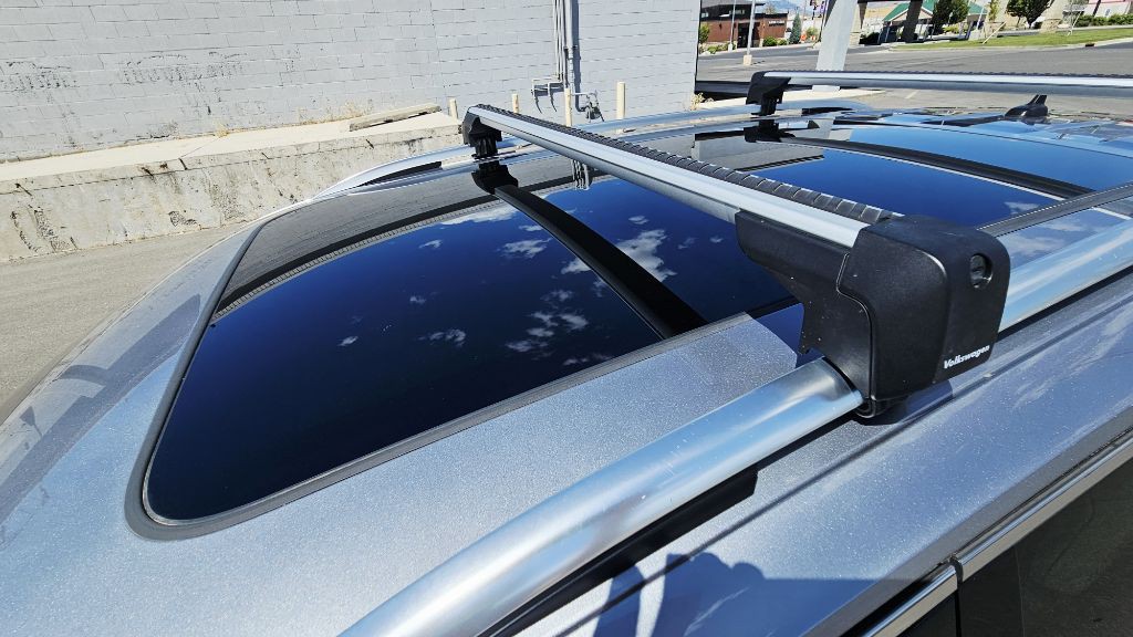 2019 Volkswagen Tiguan Image 9