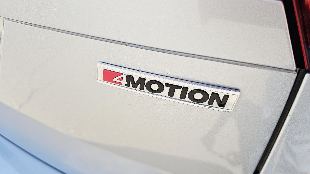 2019 Volkswagen Tiguan Image 10