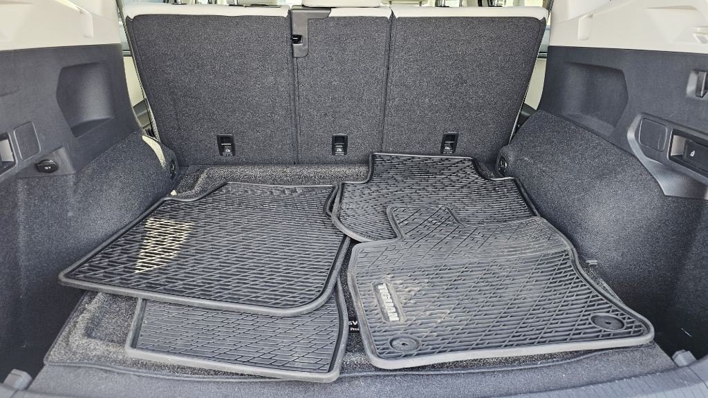 2019 Volkswagen Tiguan Image 15