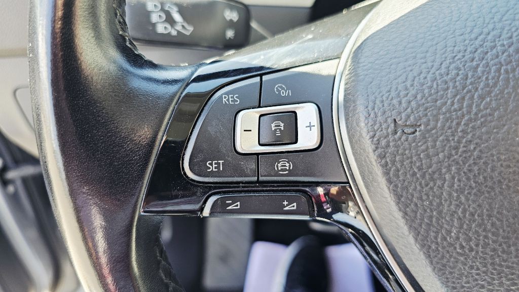 2019 Volkswagen Tiguan Image 20