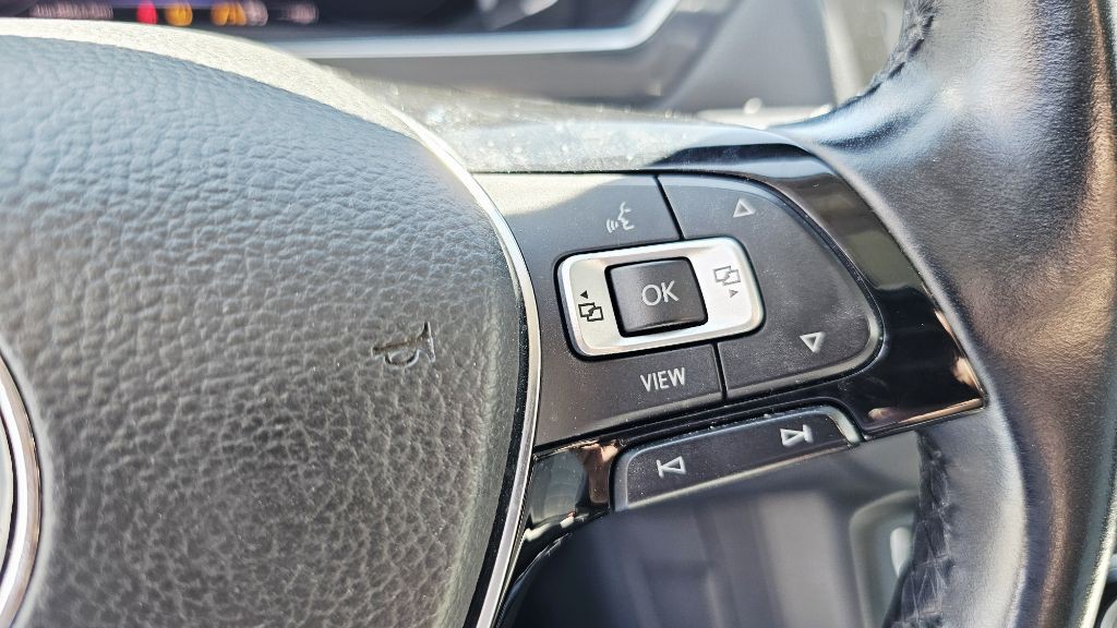 2019 Volkswagen Tiguan Image 23