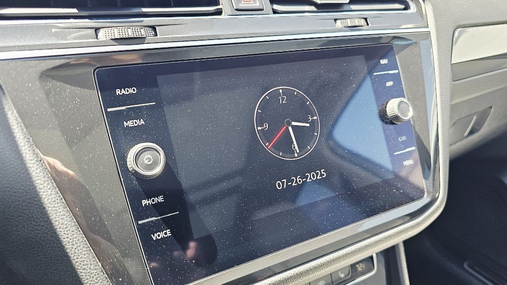 2019 Volkswagen Tiguan Image 24