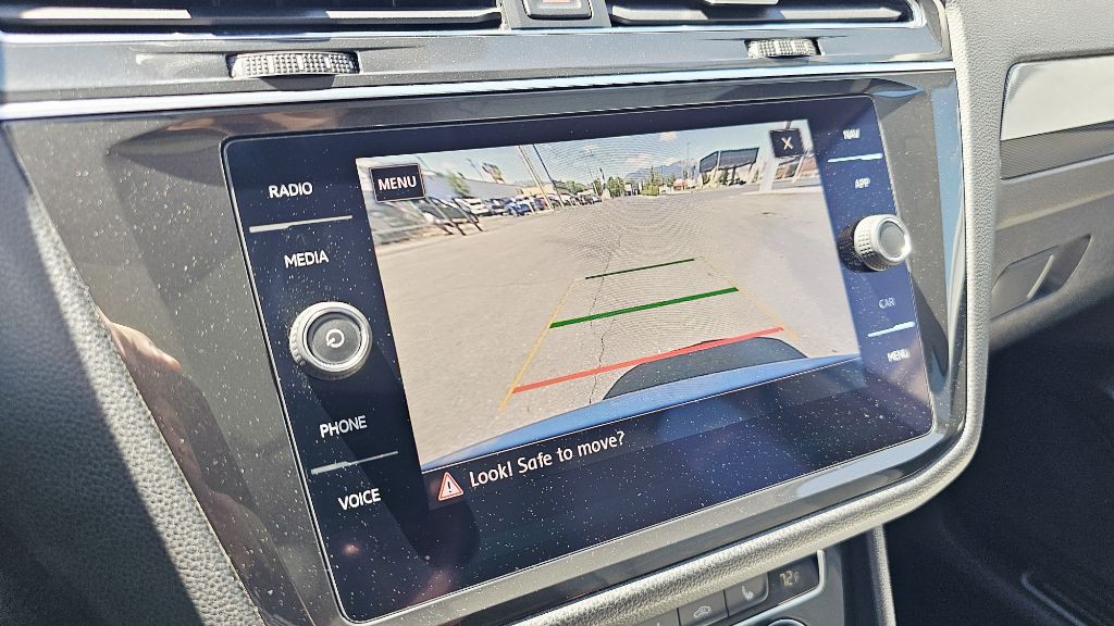 2019 Volkswagen Tiguan Image 26