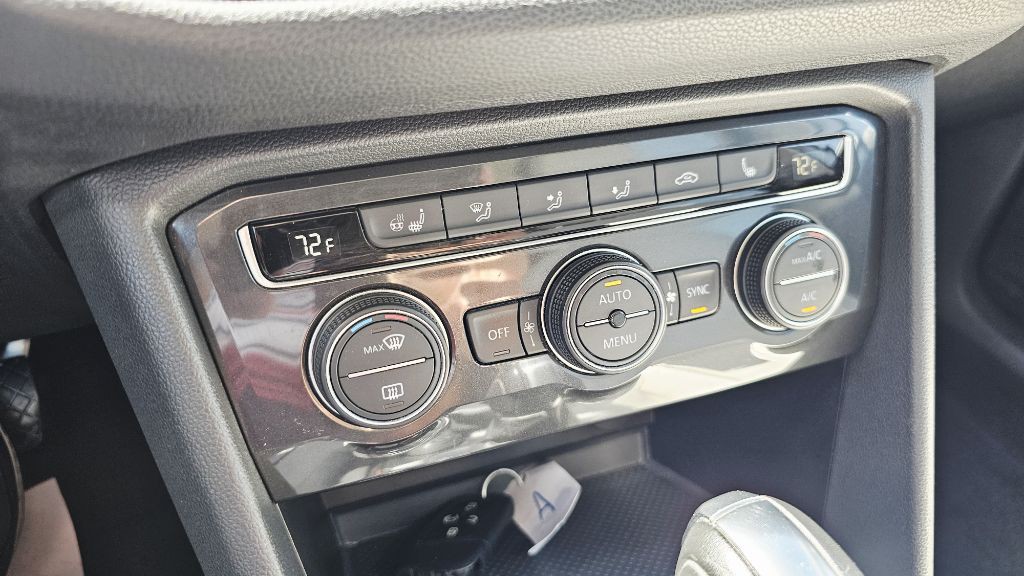 2019 Volkswagen Tiguan Image 27