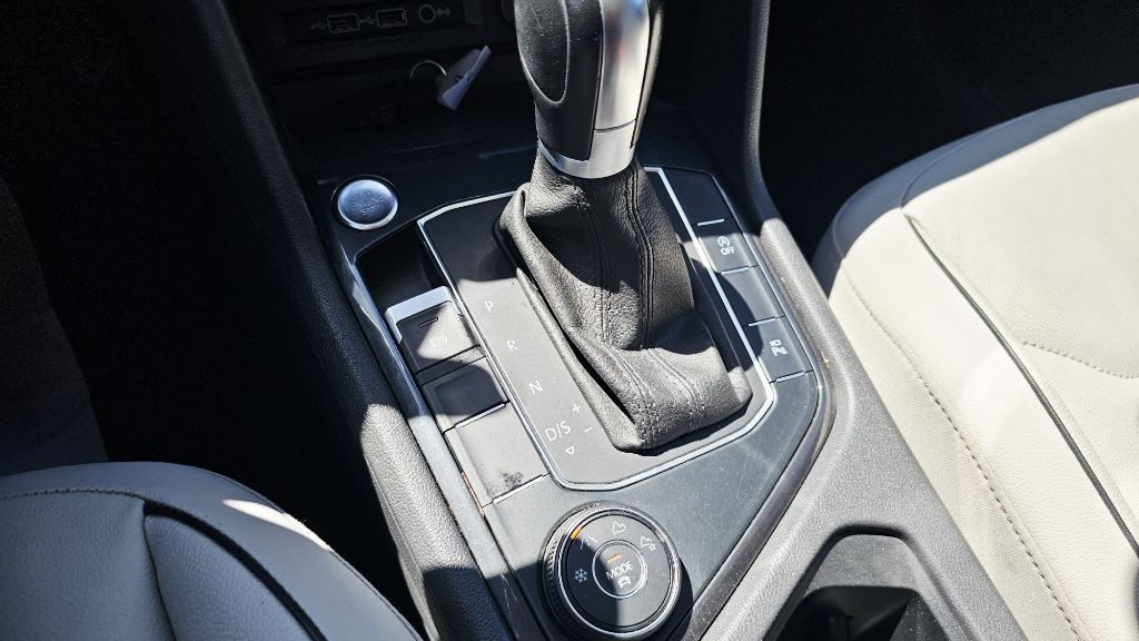 2019 Volkswagen Tiguan Image 29